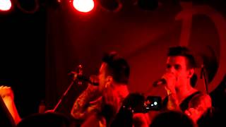 Download lagu Dead by April - Calling / Live @ Underground Cologne 05.04.2012 (720p HD) mp3 Download lagu Dead by April - Calling / Live @ Underground Cologne 05.04.2012 (720p HD) mp3