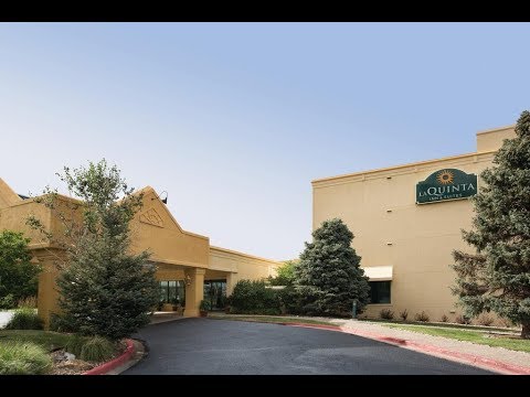 La Quinta Inn & Suites Denver Englewood Tech CTR - Greenwood Village Hotels, Colorado