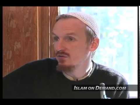 Securing Sincerity by Pretending to be Ordinary - Abdal Hakim Murad