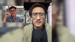 Download lagu Video Diturunkan Pun Nak Salahkan Fahmi Fadzil ? mp3 Download lagu Video Diturunkan Pun Nak Salahkan Fahmi Fadzil ? mp3