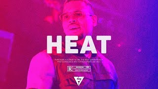 Chris Brown ft. Gunna - Heat (Remix) | FlipTunesMusic™