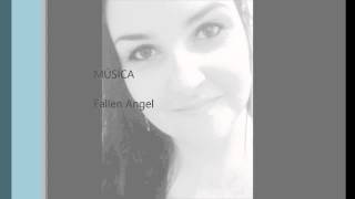Fallen Angel - King Crimson (acapella)