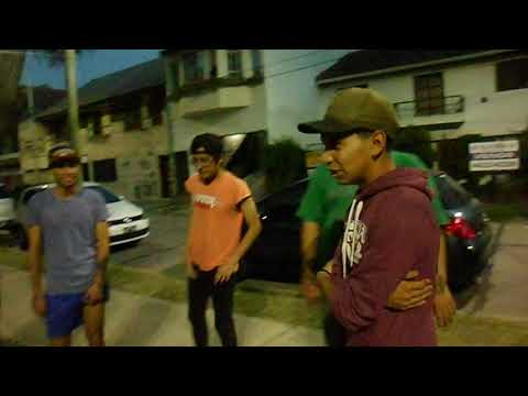 RAM vs SENT vs TRIPLE T vs KROZ vs SENTO vs SR | REPECHAJE | Fecha 8 (Torneo 2019) WILDE STYLE 15/11