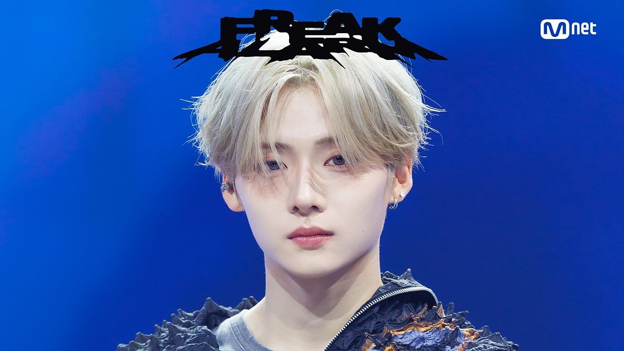 'HOT DEBUT' ALPHA DRIVE ONE - FREAK ALARM #엠카운트다운 EP.912 | Mnet 260115 방송