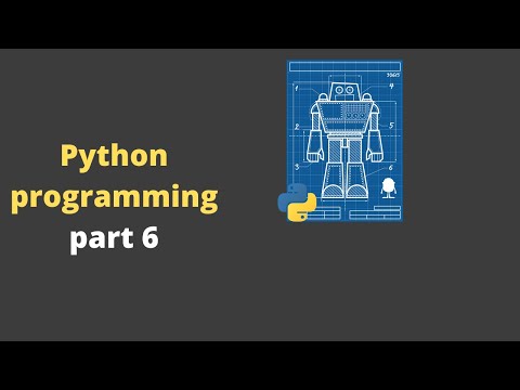 Python For Data Science Part 6 Object Oriented Programming