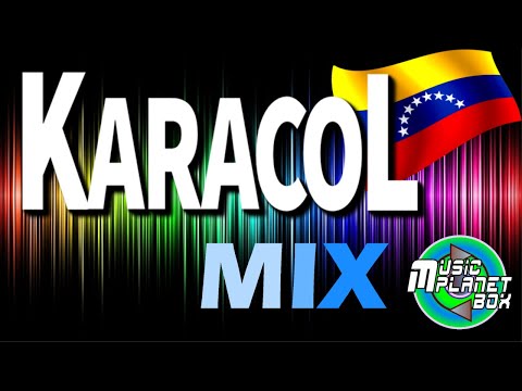 GRUPO KARACOL - MIX
