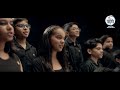The Mission Paani Anthem Official Song A R Rahman Prasoon Joshi Harpic India News18