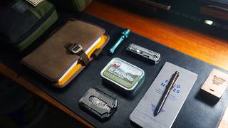 By Far, the Best Pocket Survival Kit for the Money