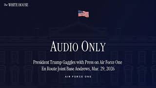  Trump Klaim Negosiasi dengan Iran Alami Kemajuan, Soroti Isu Keamanan dan Proyek Gedung Putih 