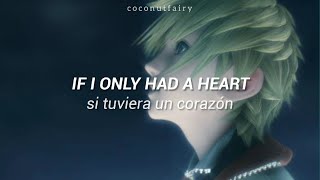 Kingdom For a Heart - Sonata Arctica - (Sub Español/Lyrics)