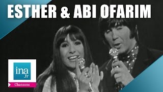 Esther & Abi Ofarim - Cinderella Rockafella