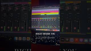 Sophie B. Hawkins - Right Beside You (WILJAM Recreation) #musicproduction #90smusic