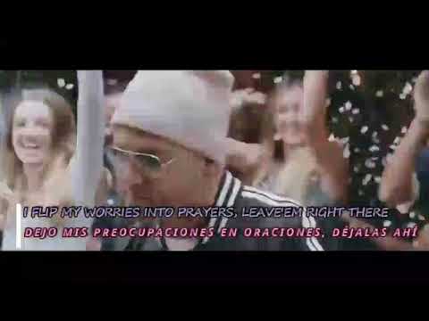 Aaron Cole and TobyMac - Right on Time (sub. español e ingles)