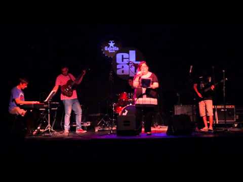 Raquel F.G. "In love with myself" - DIKTA