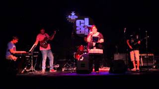 Raquel F.G. &quot;In love with myself&quot; - DIKTA