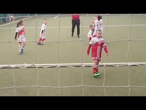 Zimska liga 2019/2020: FK Dobrinja - FK Tango 6:1 (12.01.2020. godine)