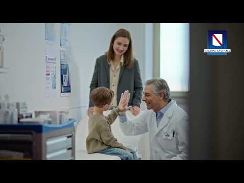 Fascicolo Sanitario Elettronico 2.0: La Regione si prende cura di te.