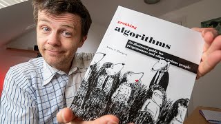 👍 Finally, my review of Grokking Algorithms 📖