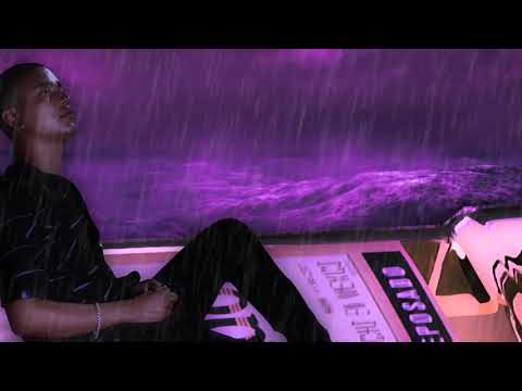 Drack Nava - Náufrago del dolor 🚣‍♂️💔  (audio oficial)