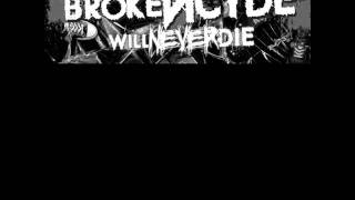 01. Epic Intro - BrokeNCYDE (Lyrics)