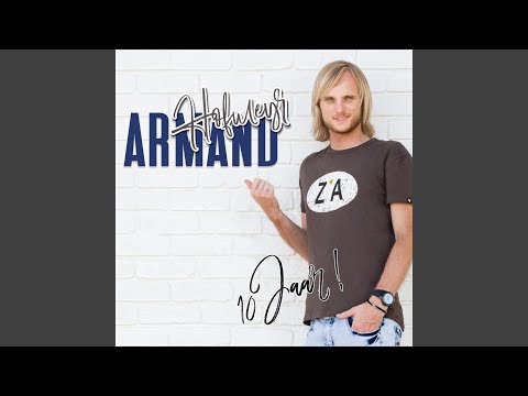 Pa En Seun - Armand Hofmeyr