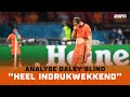 "Je zag de emotie, je voelde het gelijk" | Nederland - Oekraïne | EK Voetbalpraat