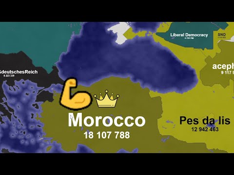 Carrying My Team To Victory! Territory Games io - Territorial IO