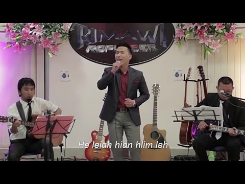 TBC Zaithanpuia - Khawpuithar