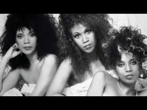 The Pointer Sisters-Fairytale(1974)