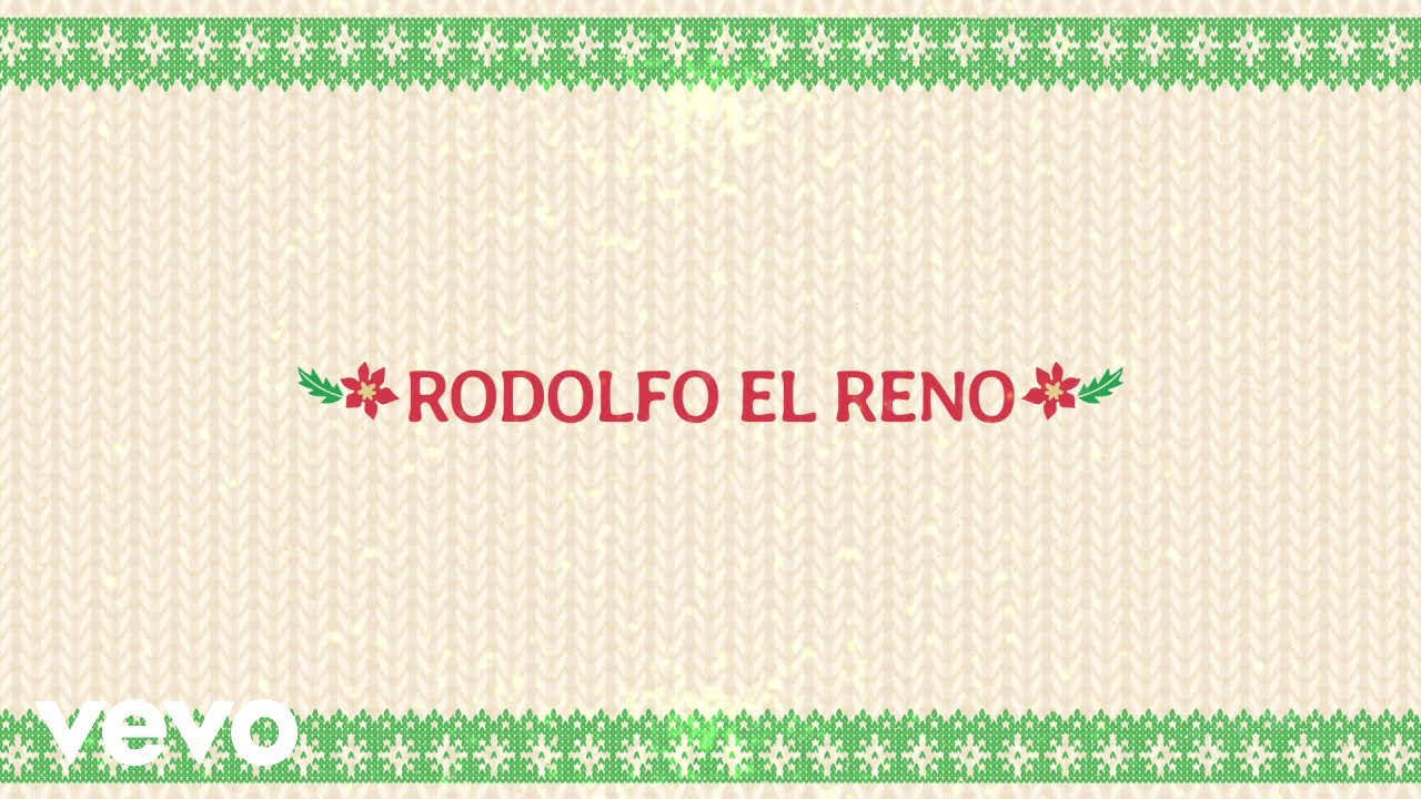 Los Tigres del Norte - Rodolfo El Reno