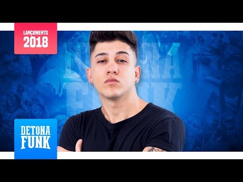 MC Arraia - Orra (Prod. Menininho) Megazord