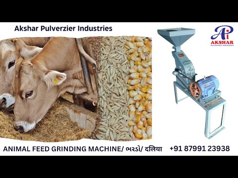 Micro Pulverizer