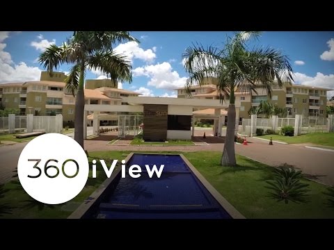 360iView - Sunrise - The Sun Brasília
