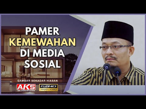 Tak Ramai Jaga DOSA BATIN 