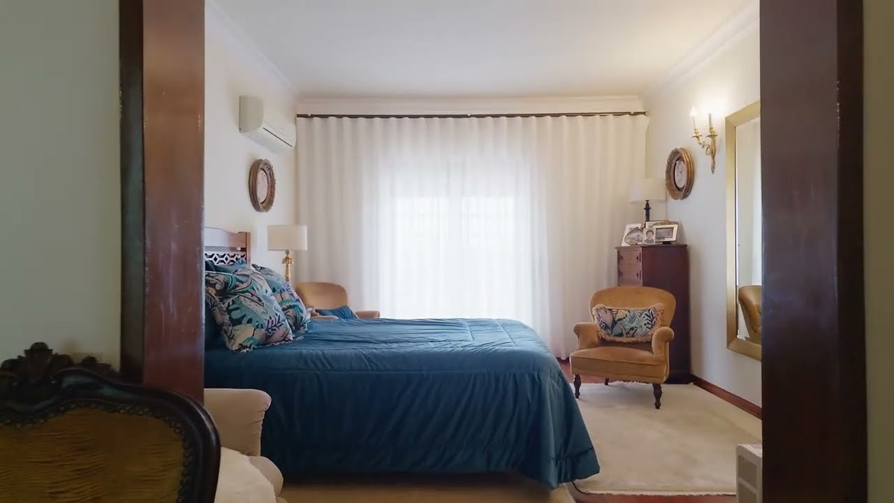 Vídeo do imóvel