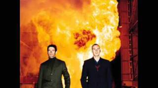 Propellerheads - Cominagetcha