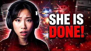 Cece Just Got DESTROYED By These Leaks...