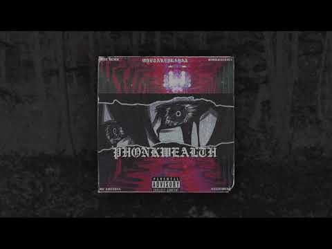 JOHN BRICK - PHONKWEALTH X MVRKMVCHINX (Prod. MC AMNESIA X SHADXWEVIL)