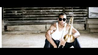 Trombone Shorty - Dumaine St.