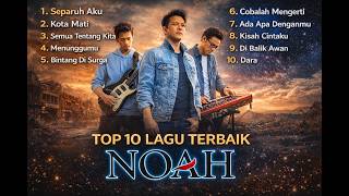 Download lagu NOAH Full Album mp3