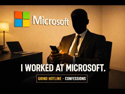 Microsoft Layoffs 2026 video thumbnail