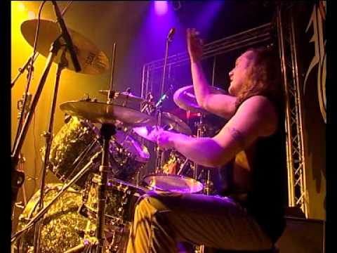 Epidemia - Vsadnik Iz Lda (live 2005)