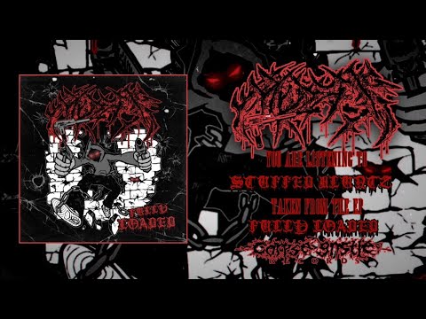 MAGDUMP - FULLY LOADED [FULL EP STREAM] (2025) AS EXCLUSIVE