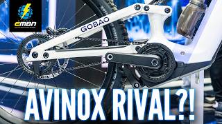 Are Gears Gone For Good? + Hottest New eBike Tech! | EUROBIKE 2026