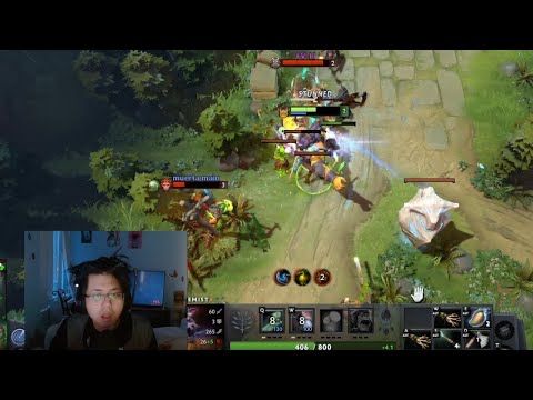 EternalEnvy BUYBACKS and Runs Down Mid After Feeding