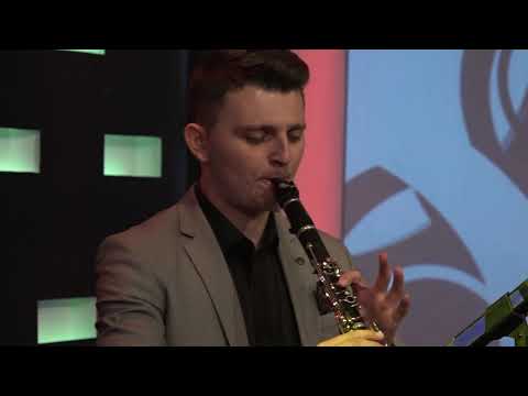 Grupa Milenium i Efto Pupinovski - Lihnida (live)