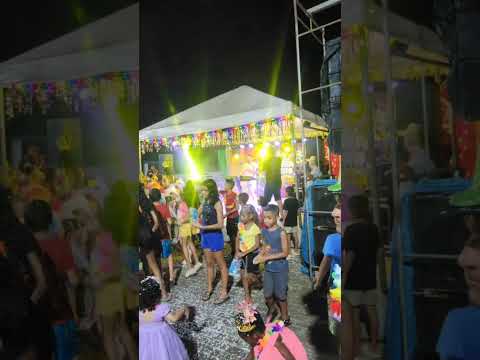 Carnaval 2026 em Barra d Alcântara Piauí 13 02 2026