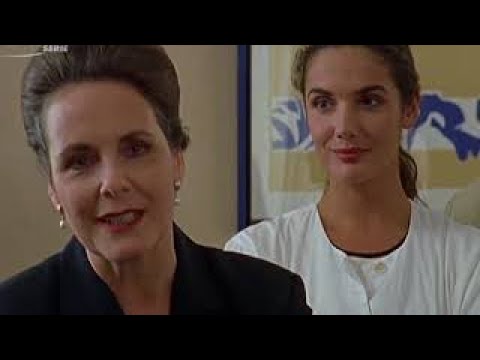 Hallo Onkel Doc Staffel 5 Folge 05 Du liebst mich nicht