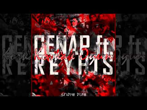 Cenap feat Reyhis - Korkak Oyun