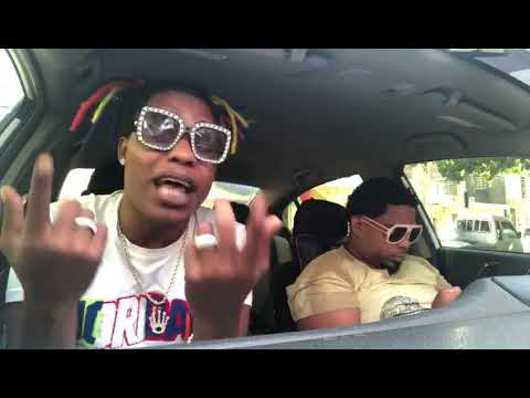 EL BOKE EN CURA CON LOS FANATICOS